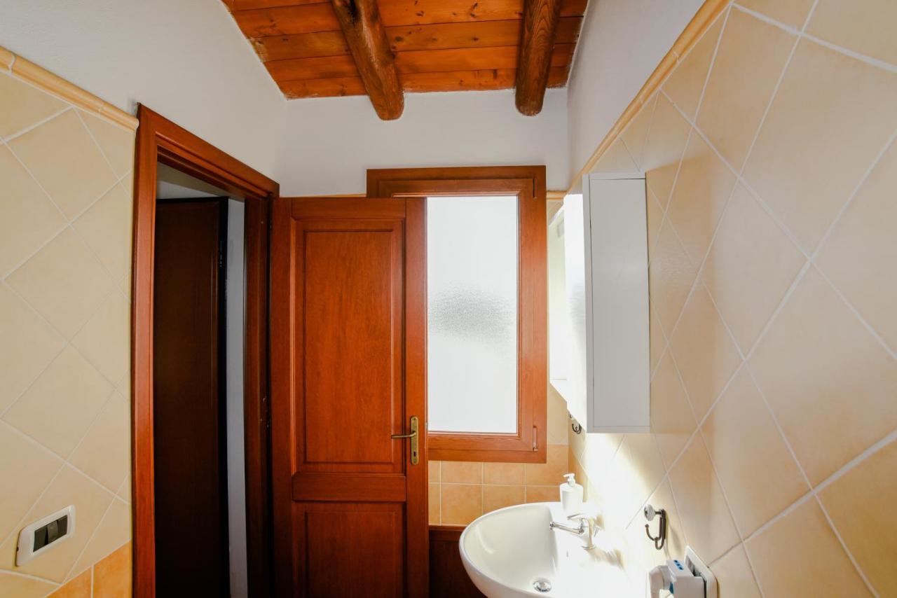 Bilocale Vista Mare 11A Lägenhet Bari Sardo Exteriör bild